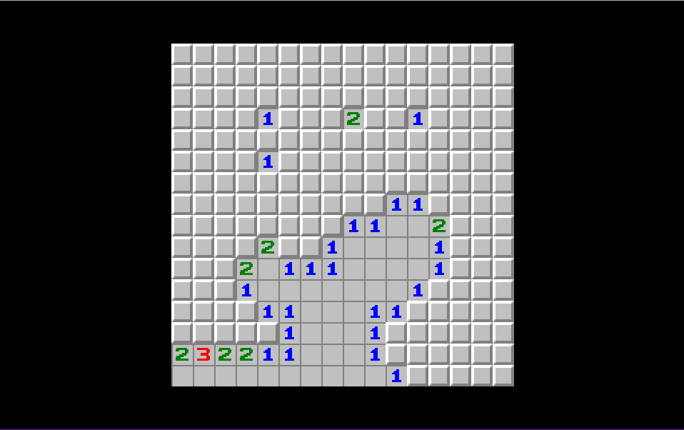 Minesweeper