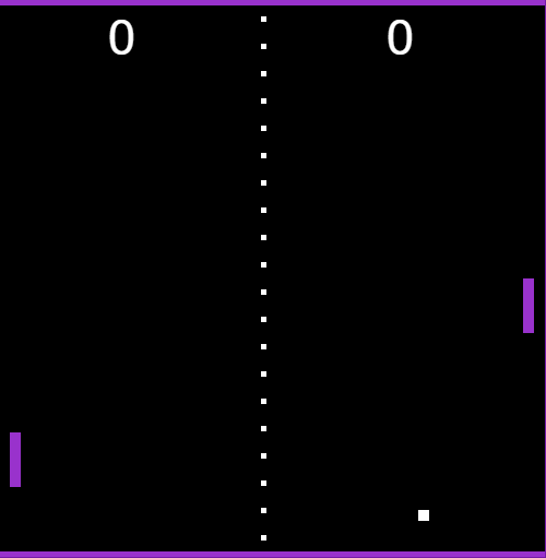 pong