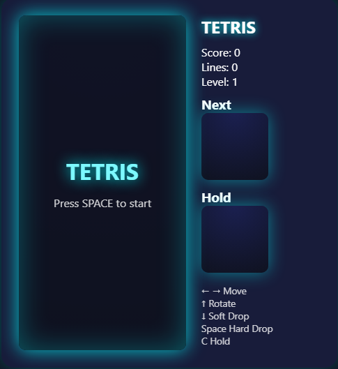 Tetris