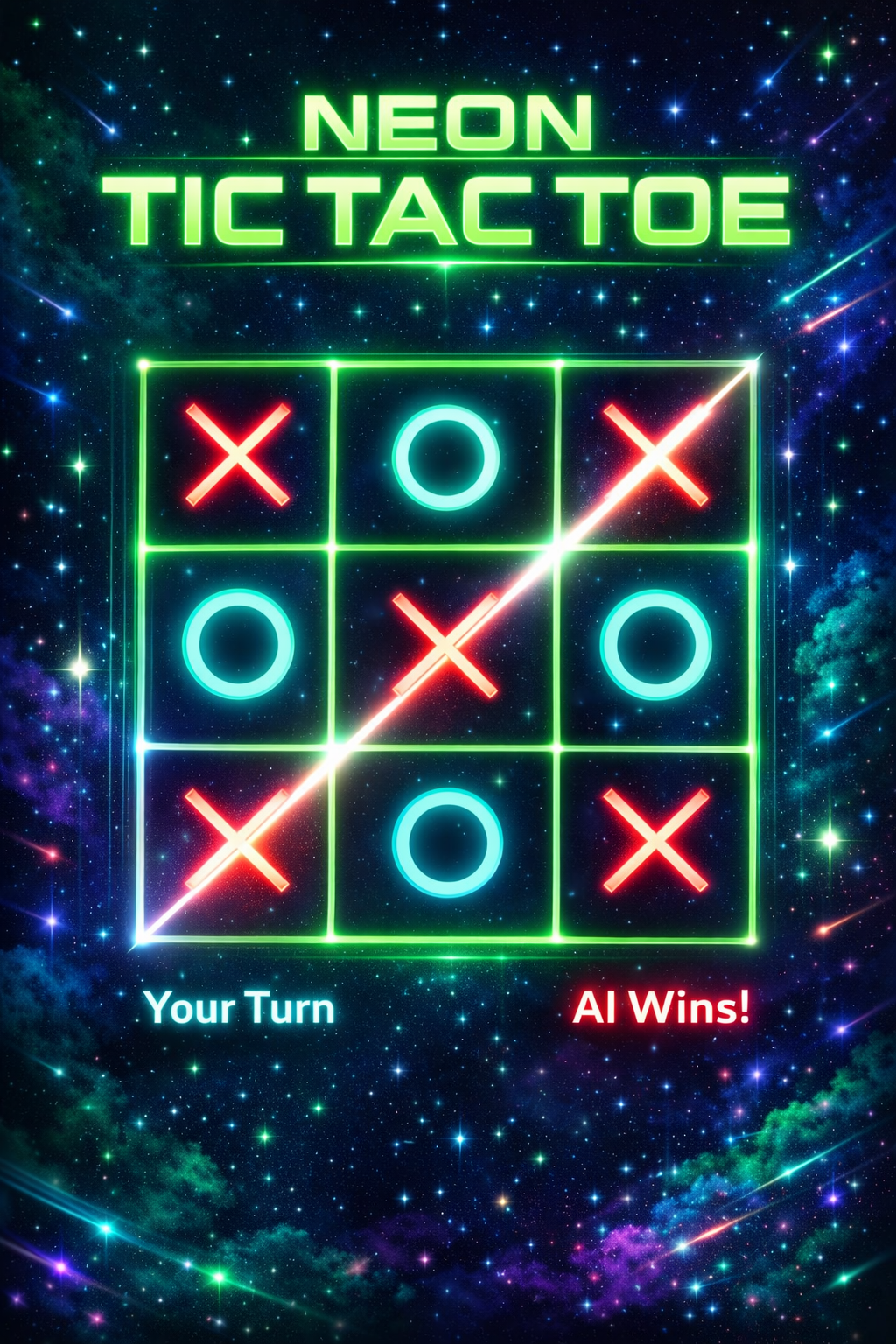 Tic Tac Toe